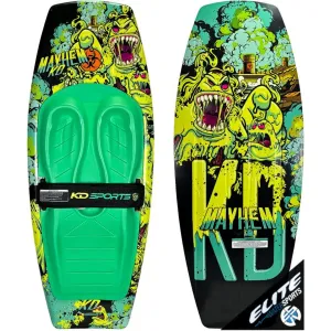 2025 KD MAYHEM KNEEBOARD