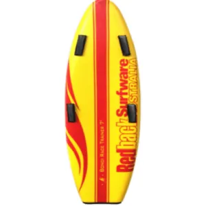 4214844    ~ BONDI RACE TRAINER 7' BOARD