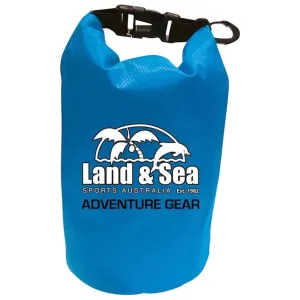 431841     ~ PERSONAL DRY BAG 1.5 BLUE