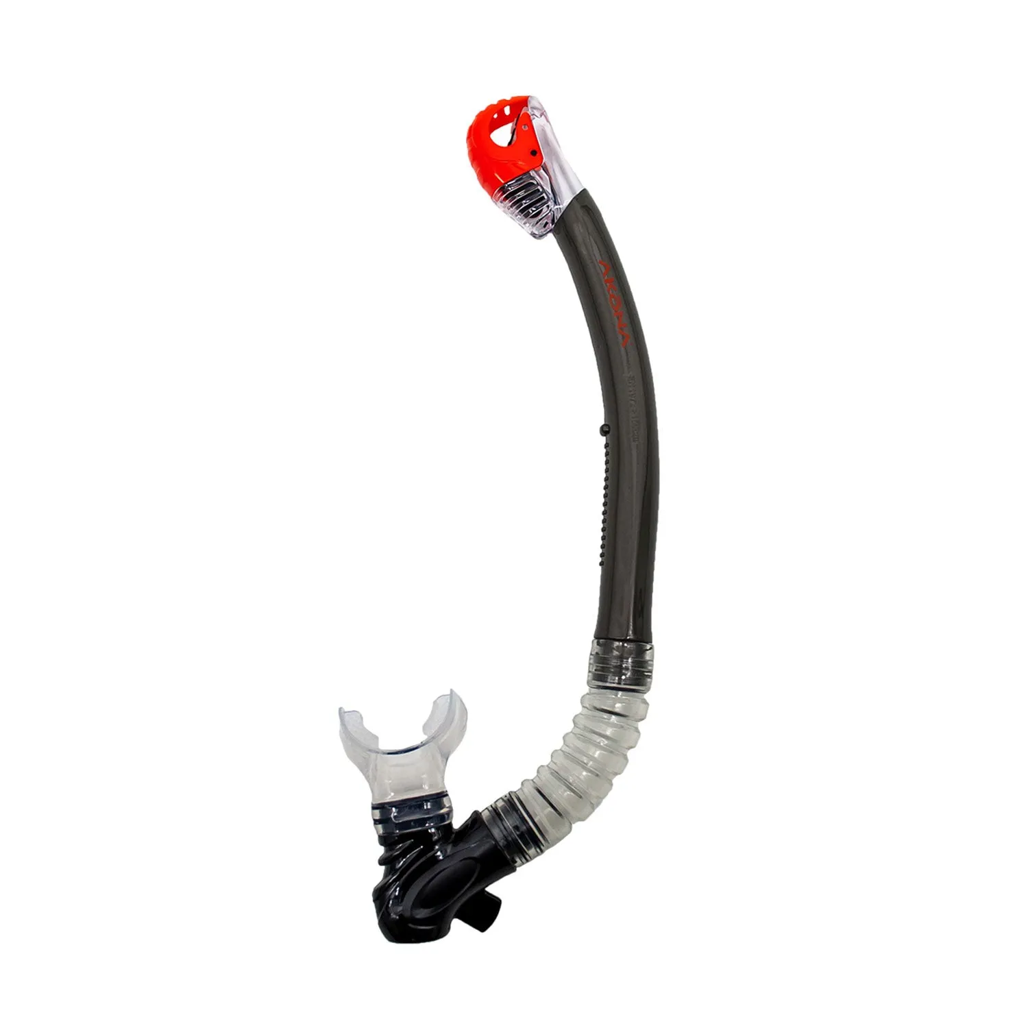 Adult Snorkel Set - Titanium