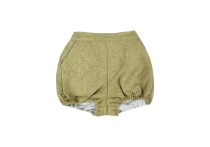 Amaia, Baby Girls Tweed Bloomers, 9-12 Months