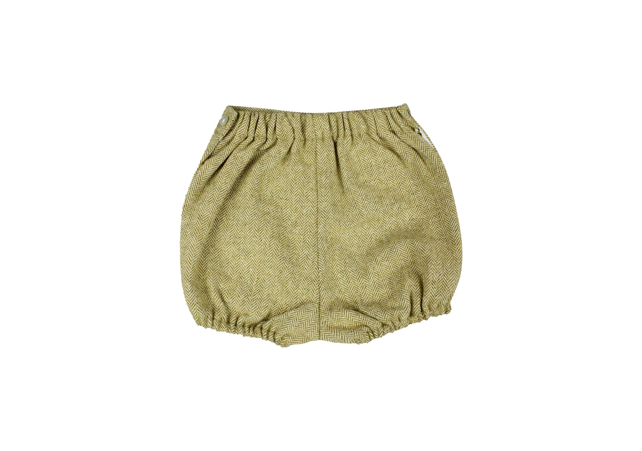 Amaia, Baby Girls Tweed Bloomers, 9-12 Months