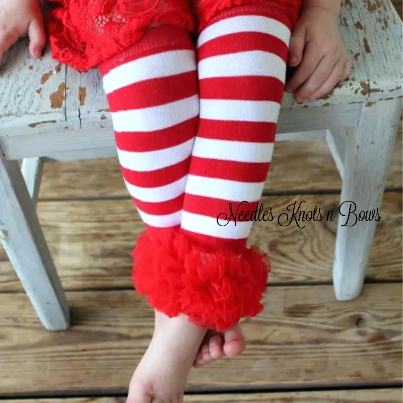 Baby Grinch Christmas Outfit, Girls, Toddlers