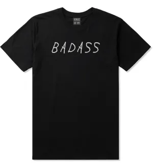 Badass Mens T-Shirt