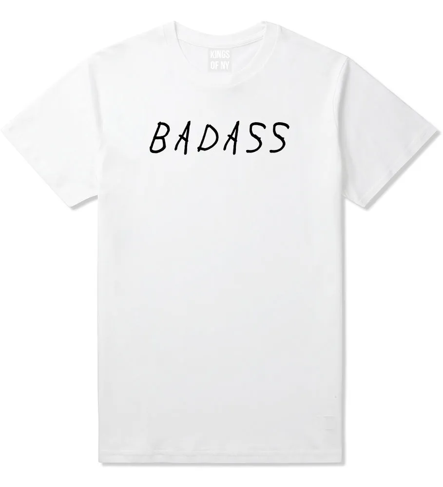 Badass Mens T-Shirt