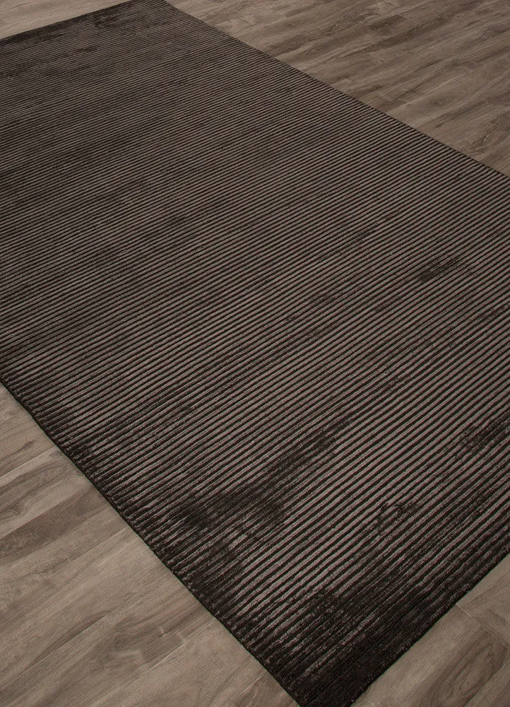 Basis Black Olive Area Rug