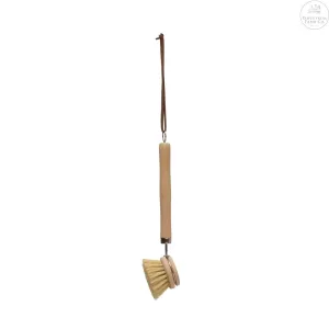 Beech Wood Cleaning Brush