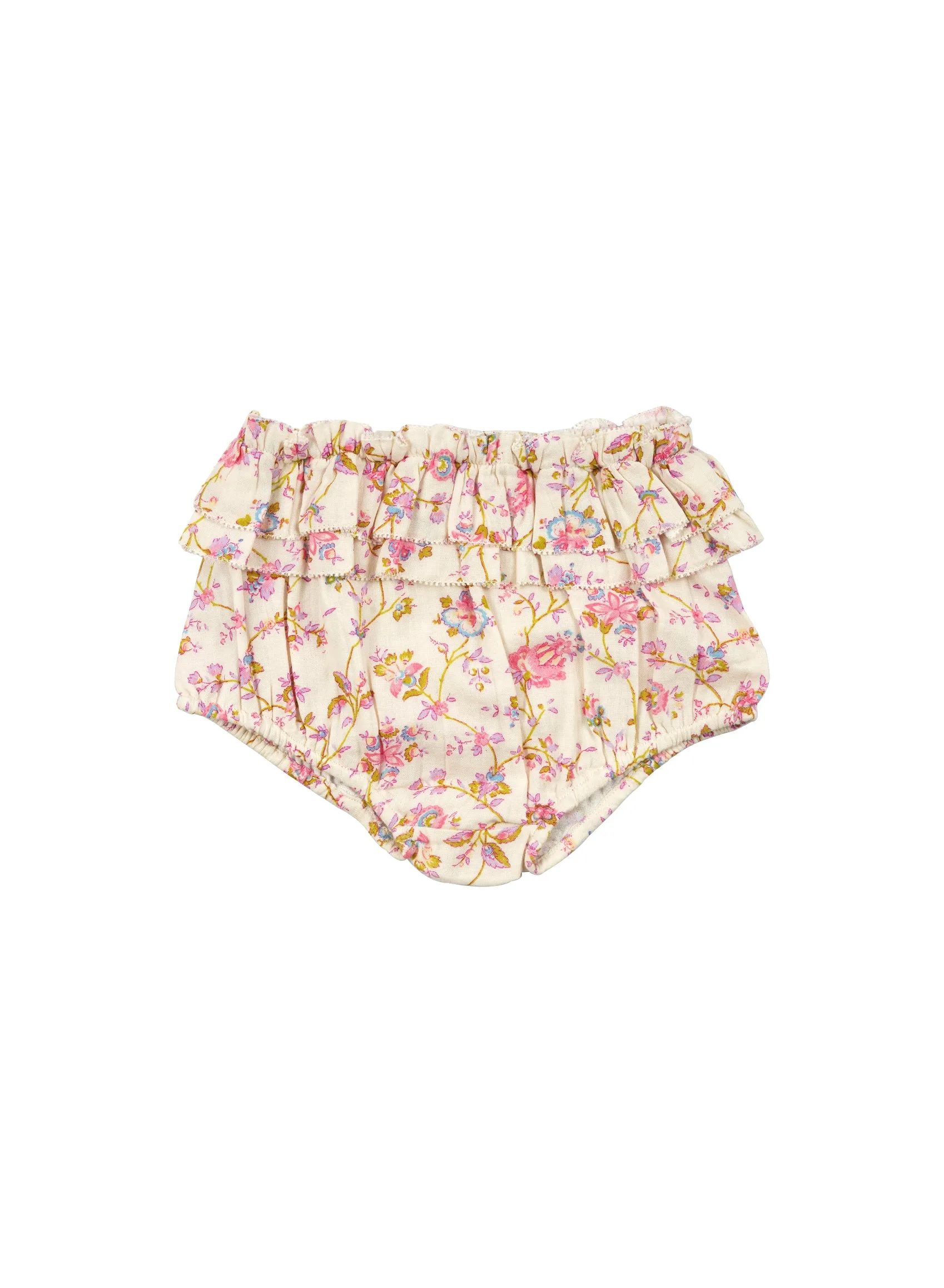 BLOOMERS ABISHAK-CREAM BUCOLIA FIELDS