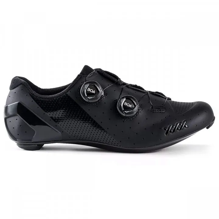 Bontrager XXX Road Shoe Boa Mens Black, Size 45