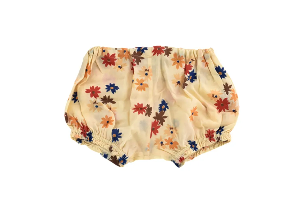 Caramel, Baby Girls Top & Bloomers Set, 3-6 Months