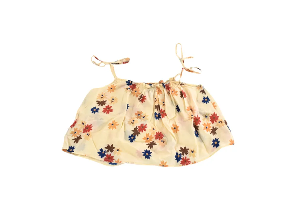 Caramel, Baby Girls Top & Bloomers Set, 3-6 Months