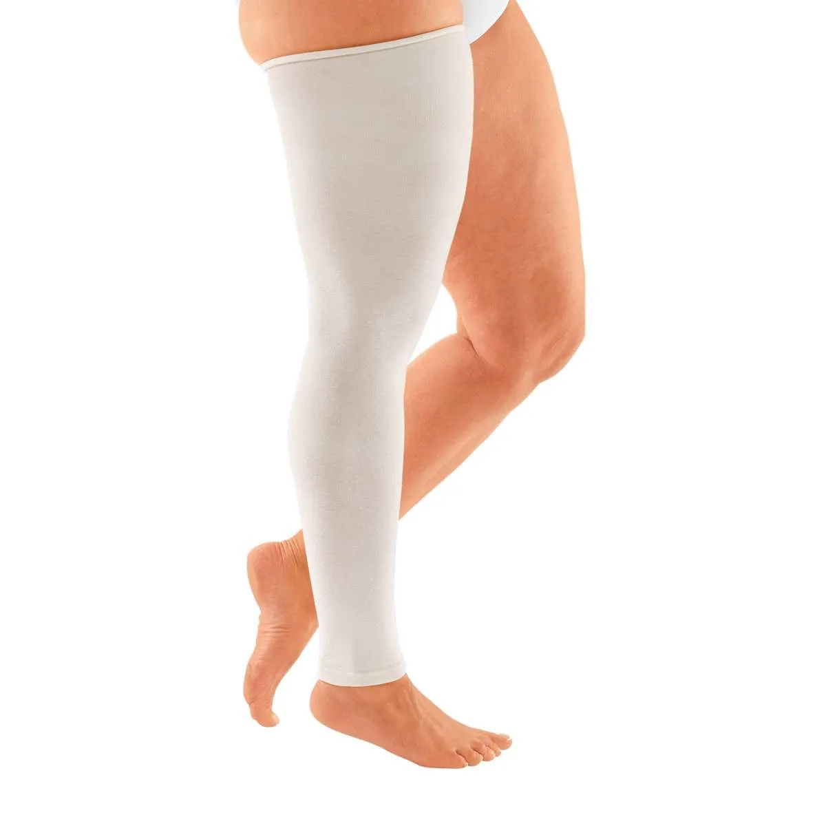 circaid Full Leg Undersleeve Liner