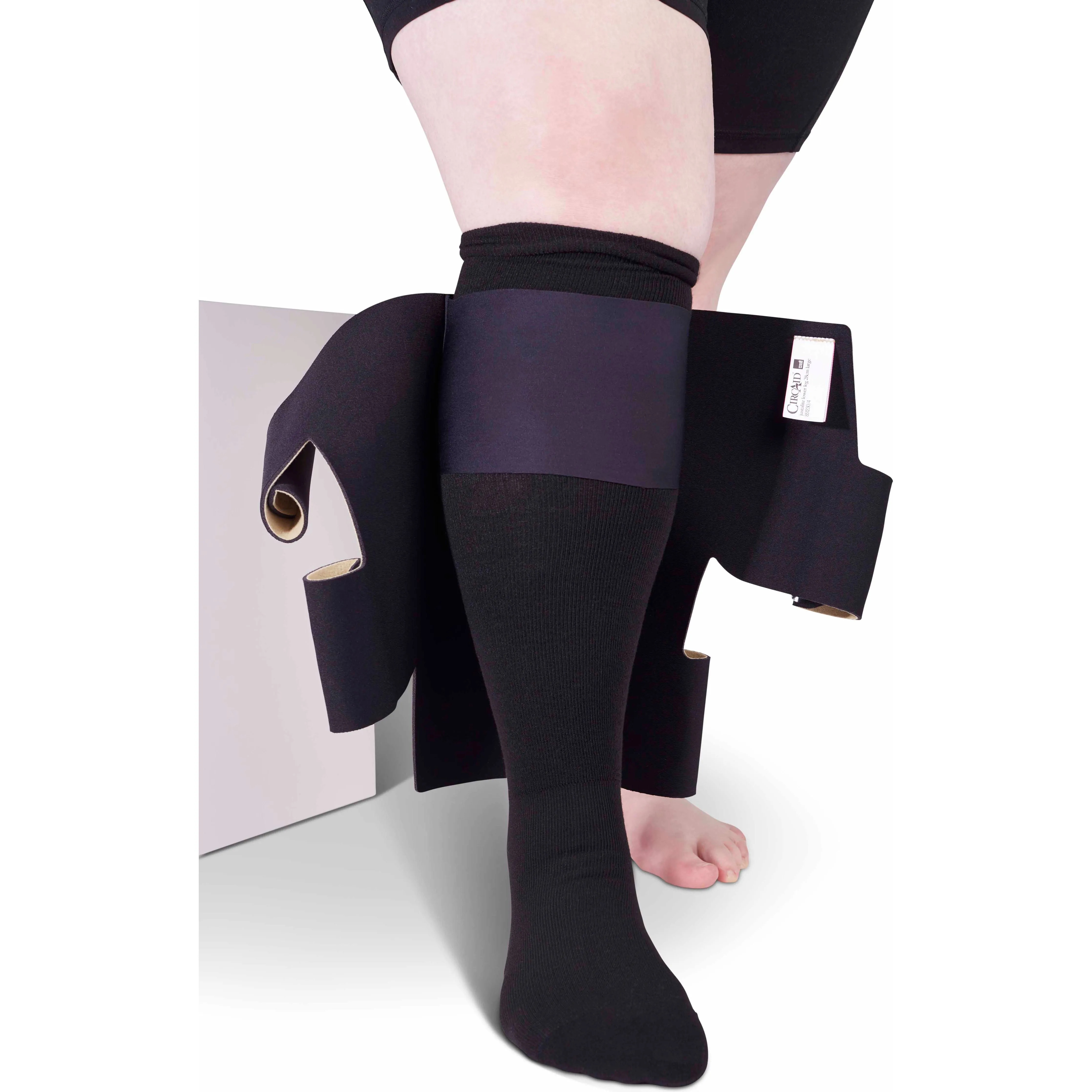 Circaid Juxtalite HD Lower Leg Compression Wrap