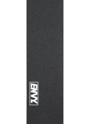 Envy Boxed Logo High Grit Grip Tape