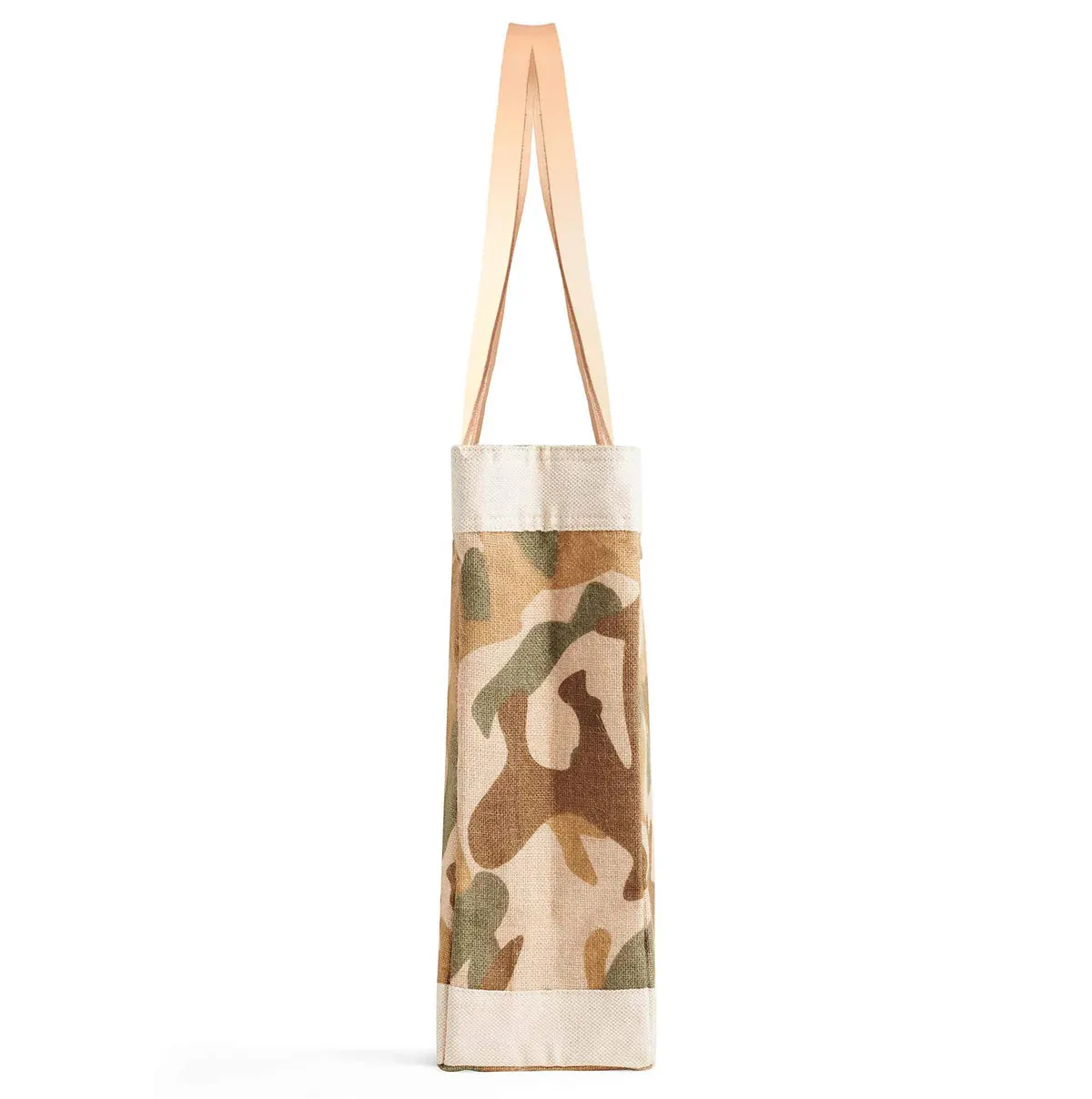 F S Apolis Tote (Camo)