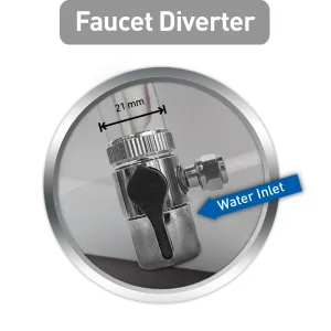 Faucet Diverter (Made In China)