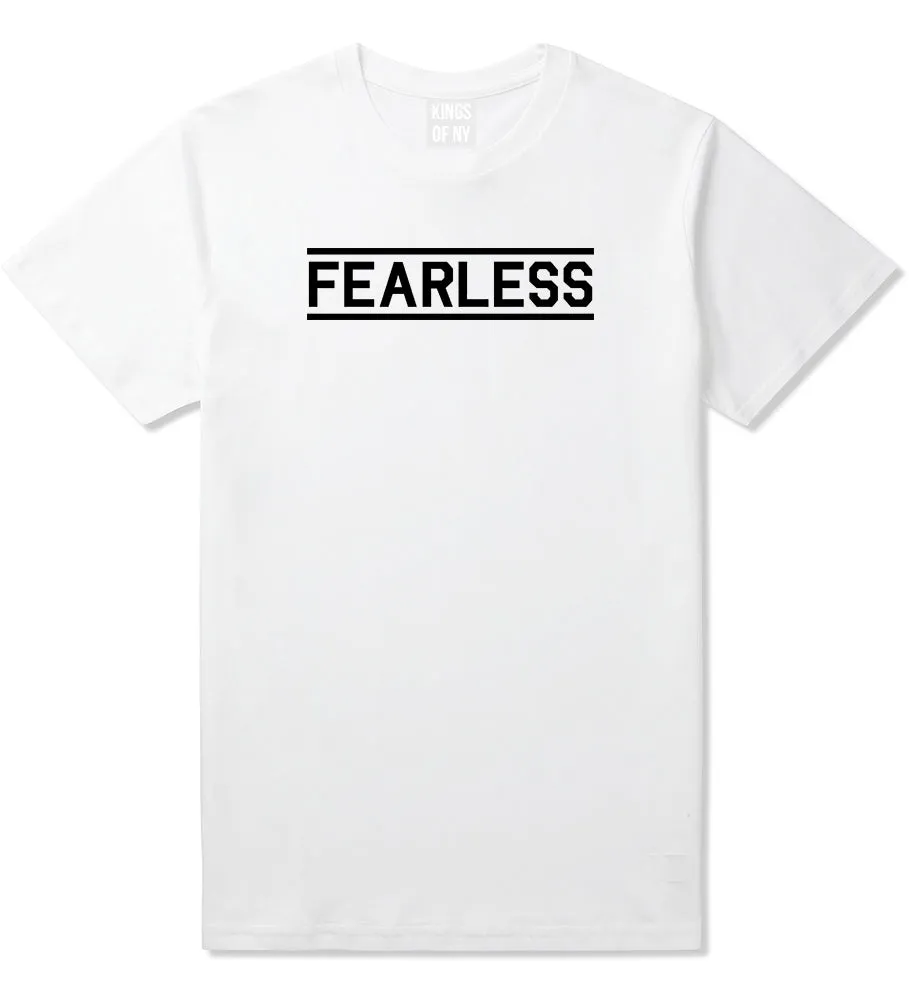 Fearless Gym Mens T-Shirt