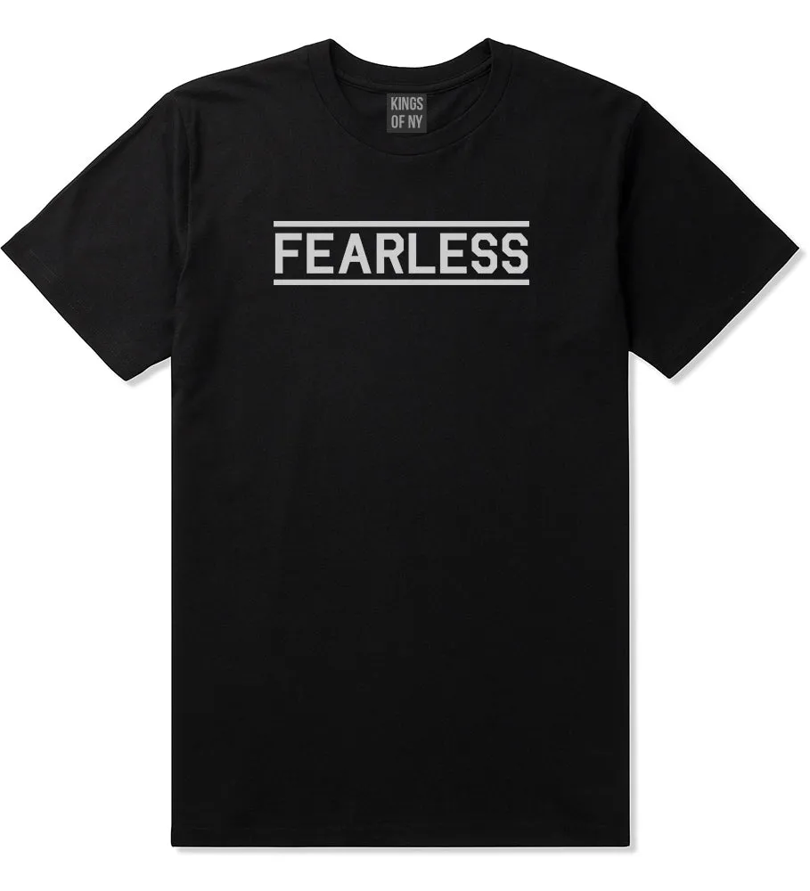 Fearless Gym Mens T-Shirt