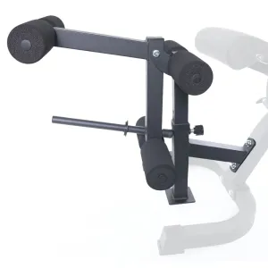 FIT505 Leg ext./Curl. For FID Bench V2