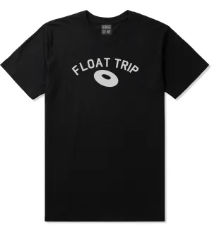 Float Trip River Mens T-Shirt