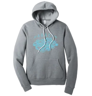 Funky Fish Hoodie