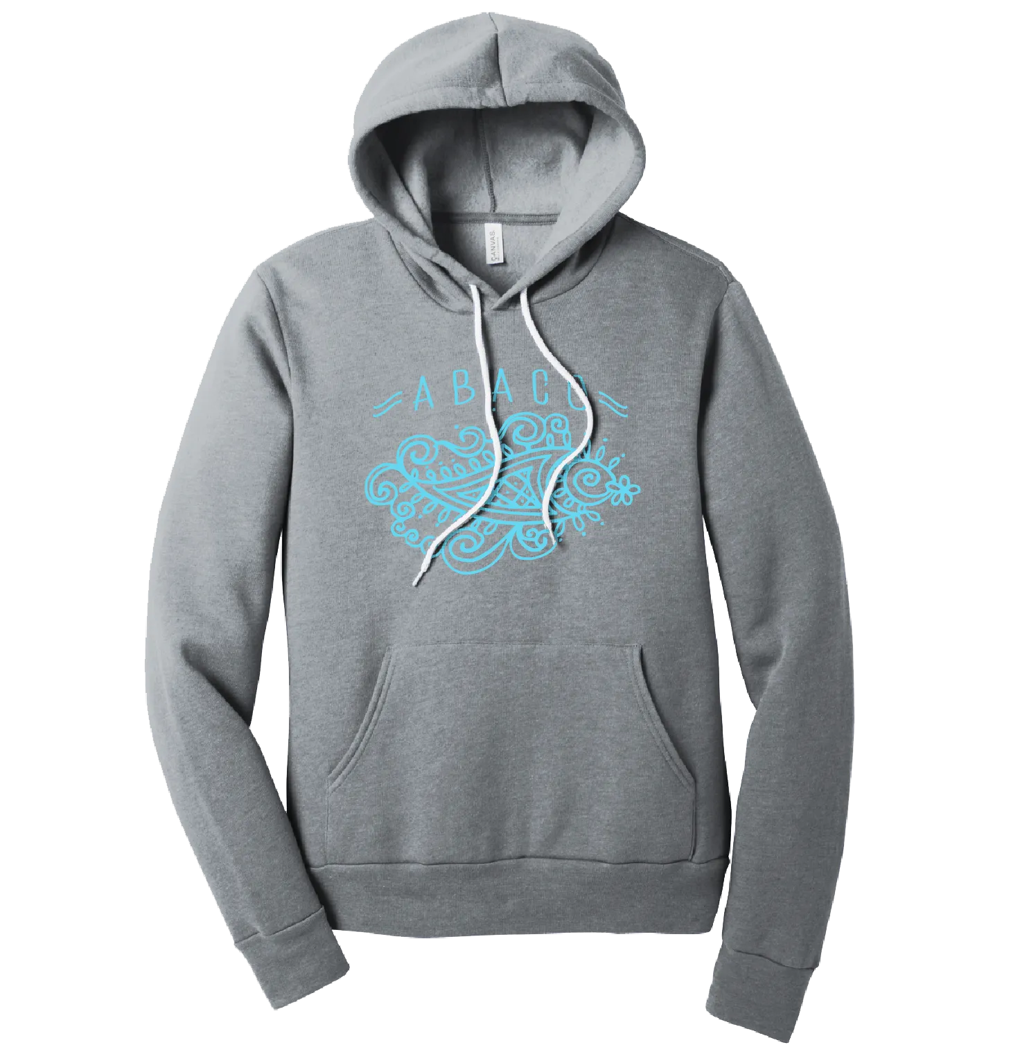 Funky Fish Hoodie