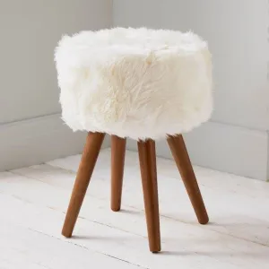 Fur Chair - A&Z.4