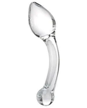 Glas Pure Indulgence Anal Slider