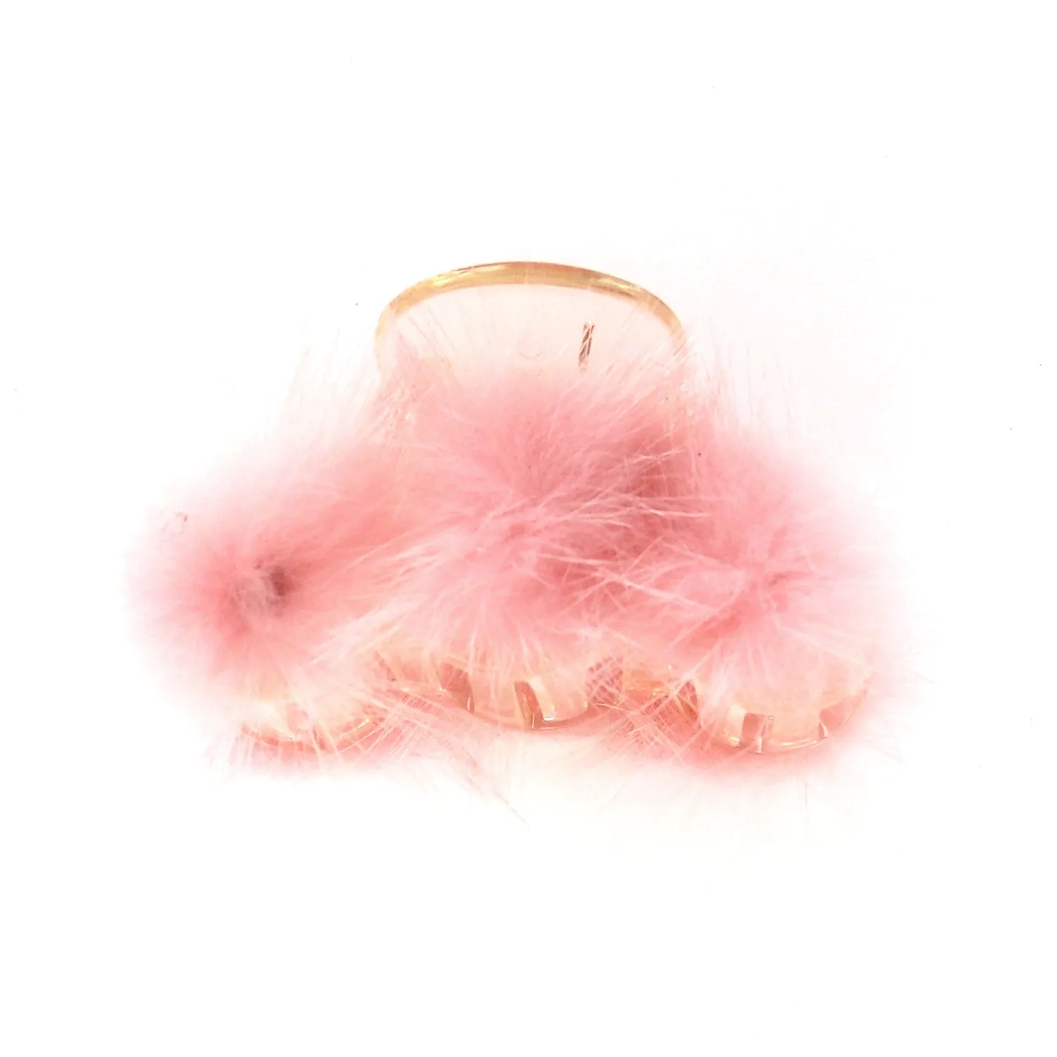 Hair Claw | Fur Balls