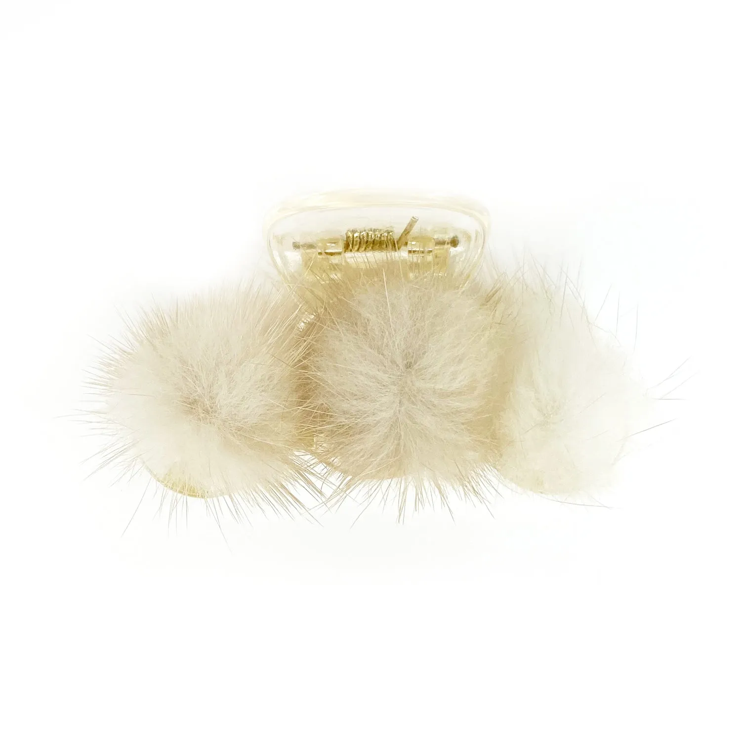 Hair Claw | Fur Balls