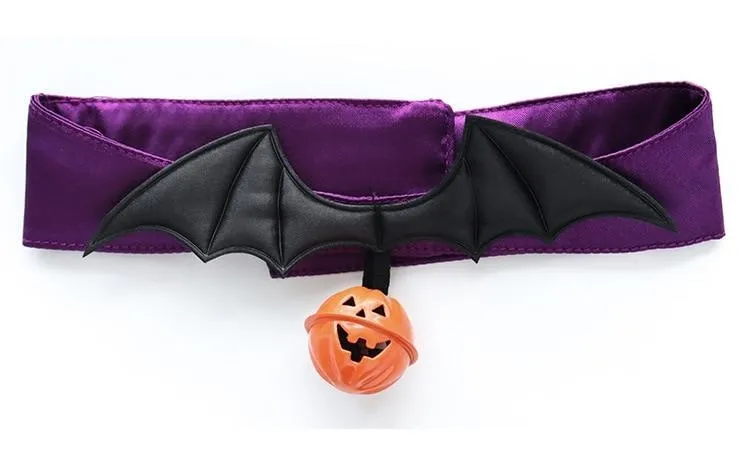 Halloween Bloomer Baby Lingerie Set