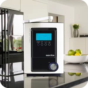 HydroPlus® Premium Water Ionizer NP9932i