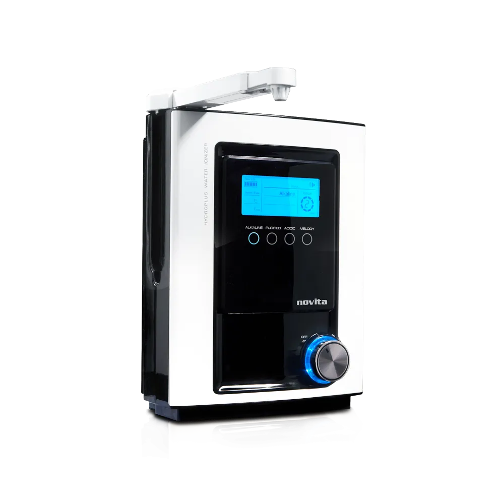 HydroPlus® Premium Water Ionizer NP9932i