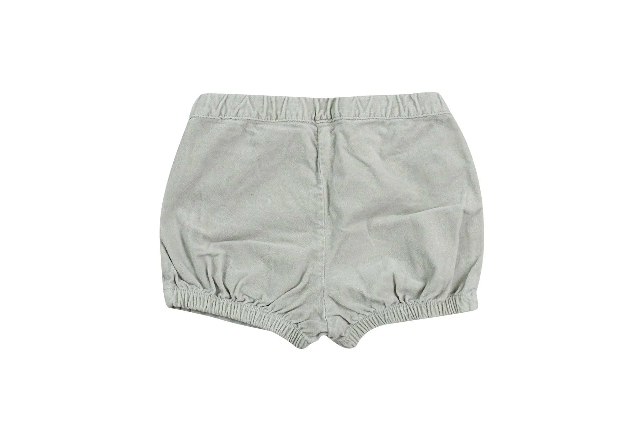 Il Gufo, Baby Girls Velour Bloomers, 9-12 Months