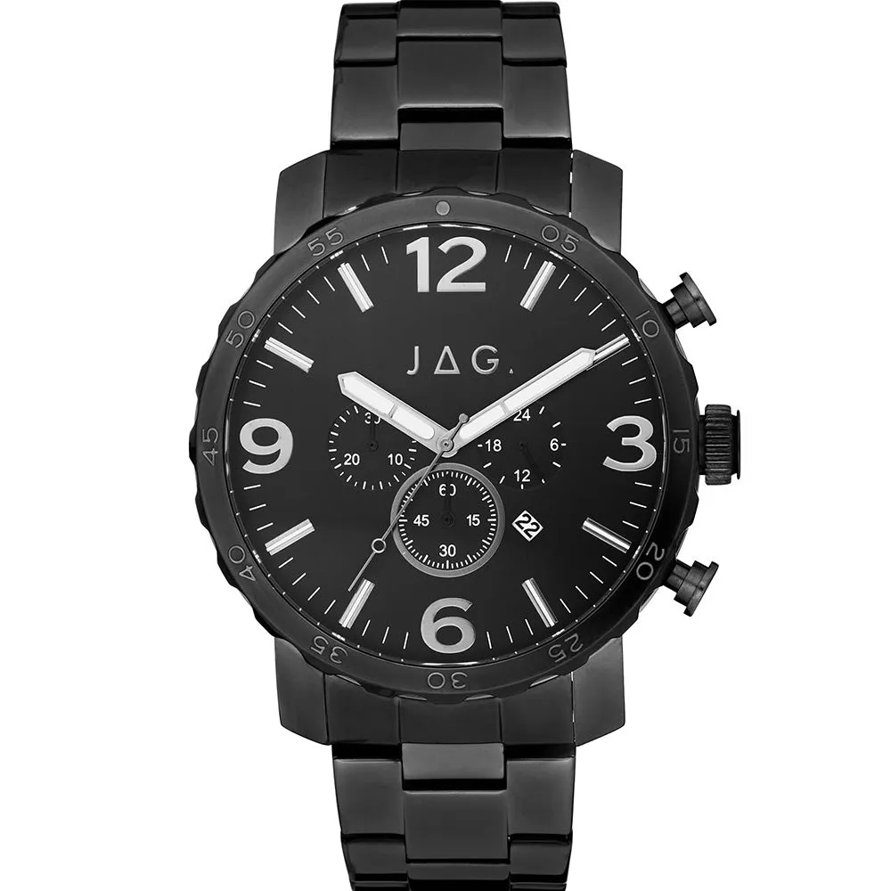 Jag J2654A Flynn Chronograph