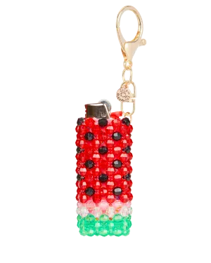 Lighter Case Bag Charm