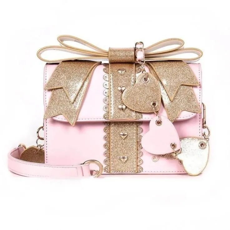 Little Gift Handbag