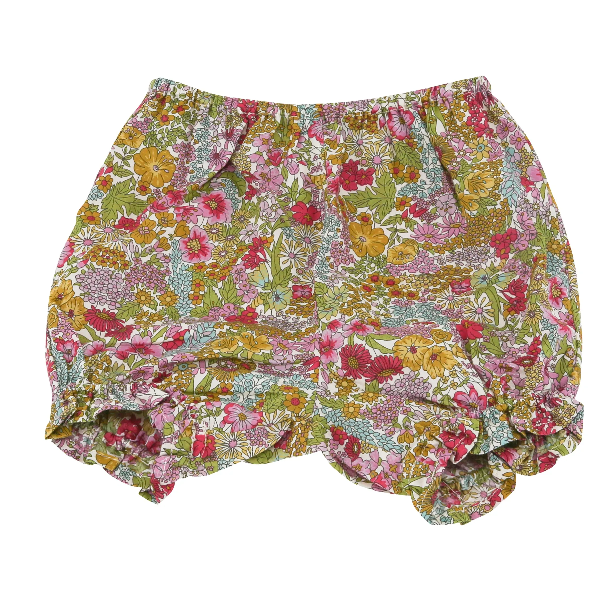 Little Royals Bloomer - Liberty Oeillet