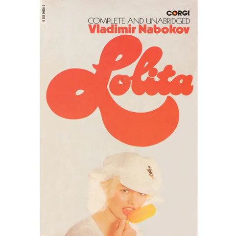 Lolita Poster