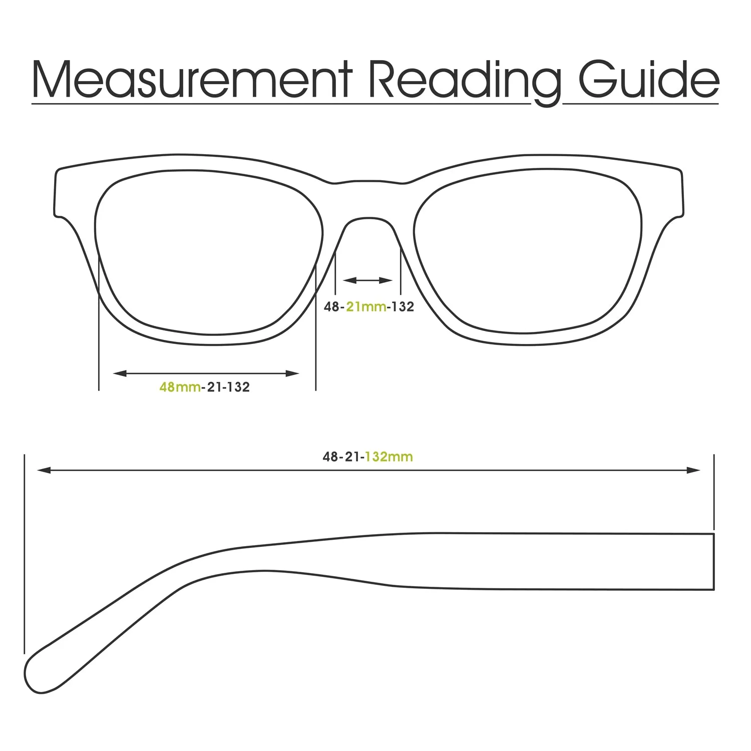 Magnetic Sun-clip Reader EVO17045 BRN