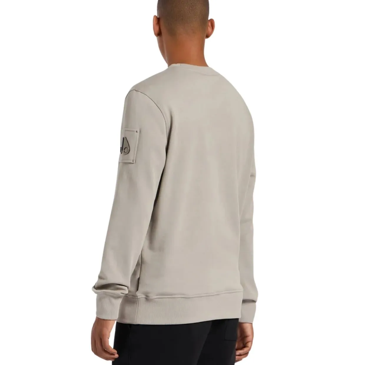 Moose Knuckle Hartsfield Dusk Sweatshirt