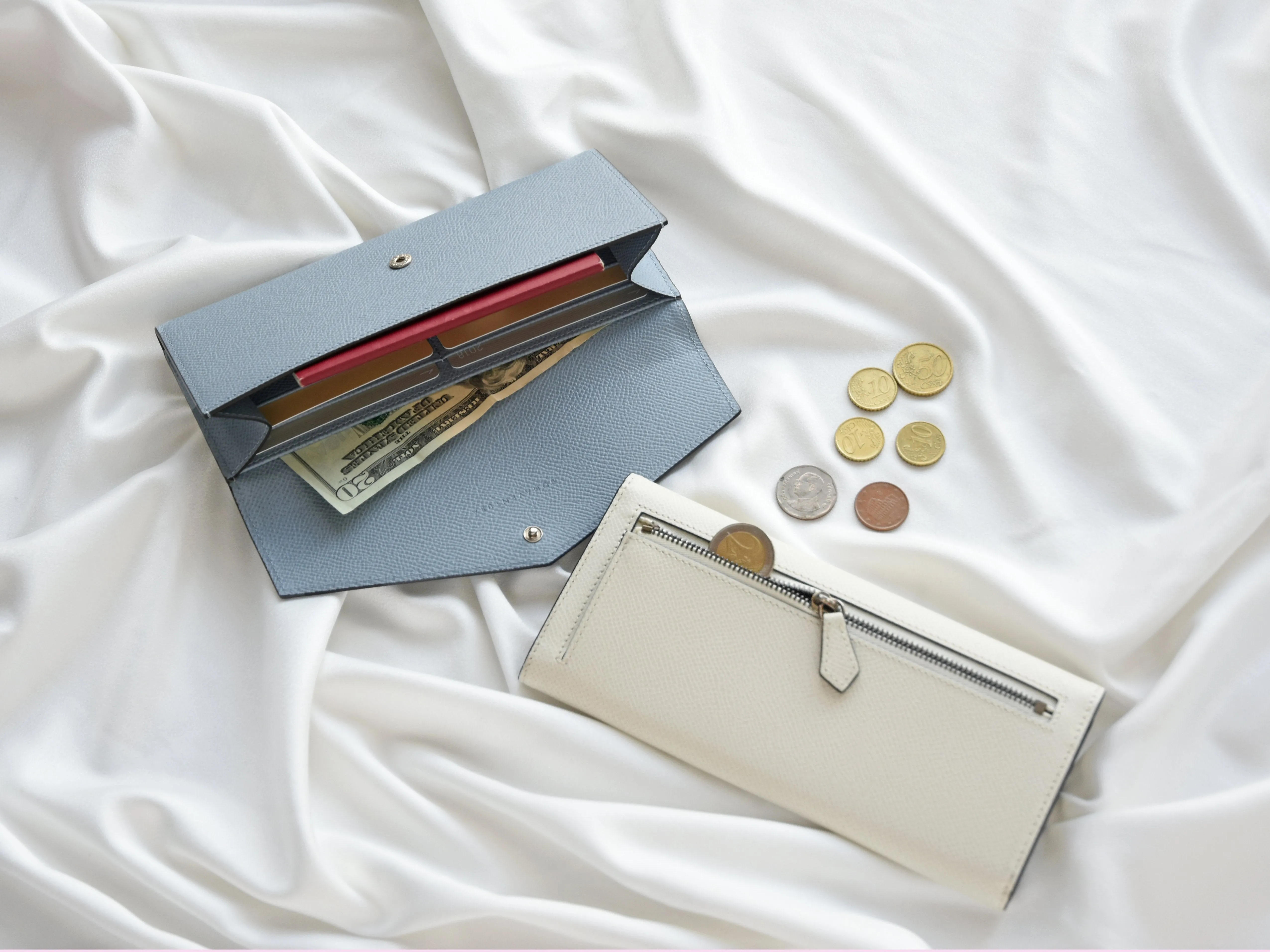 Noblessa Envelope Wallet