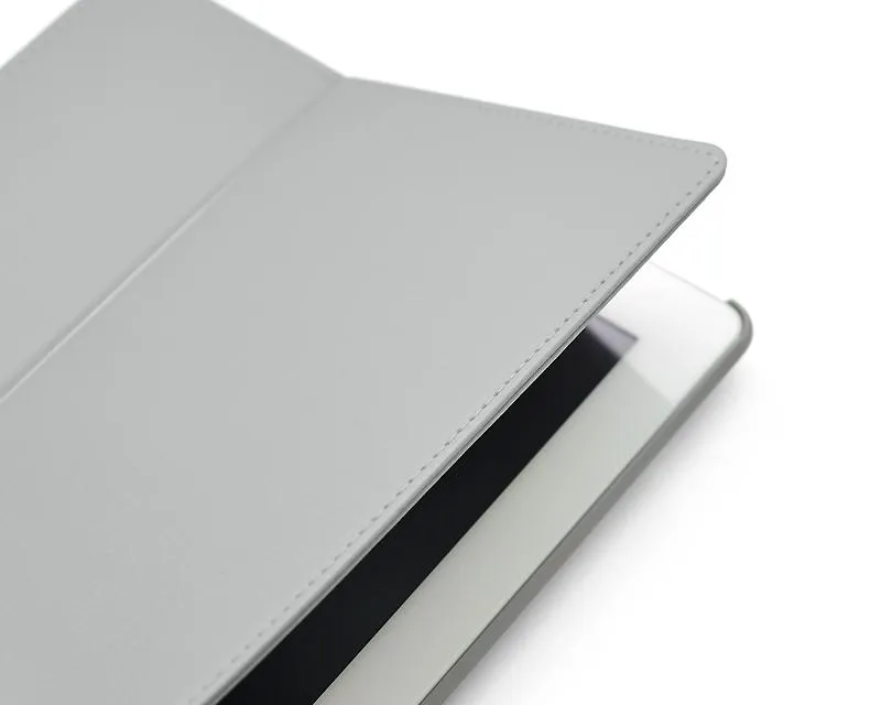 Odoyo AirCoat Series iPad 4 Case - Gray