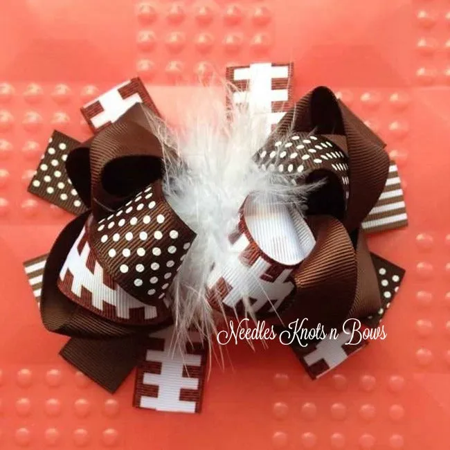 Ohio State Buckeyes Game Day Football Outfit, Baby Girls & Toddlers