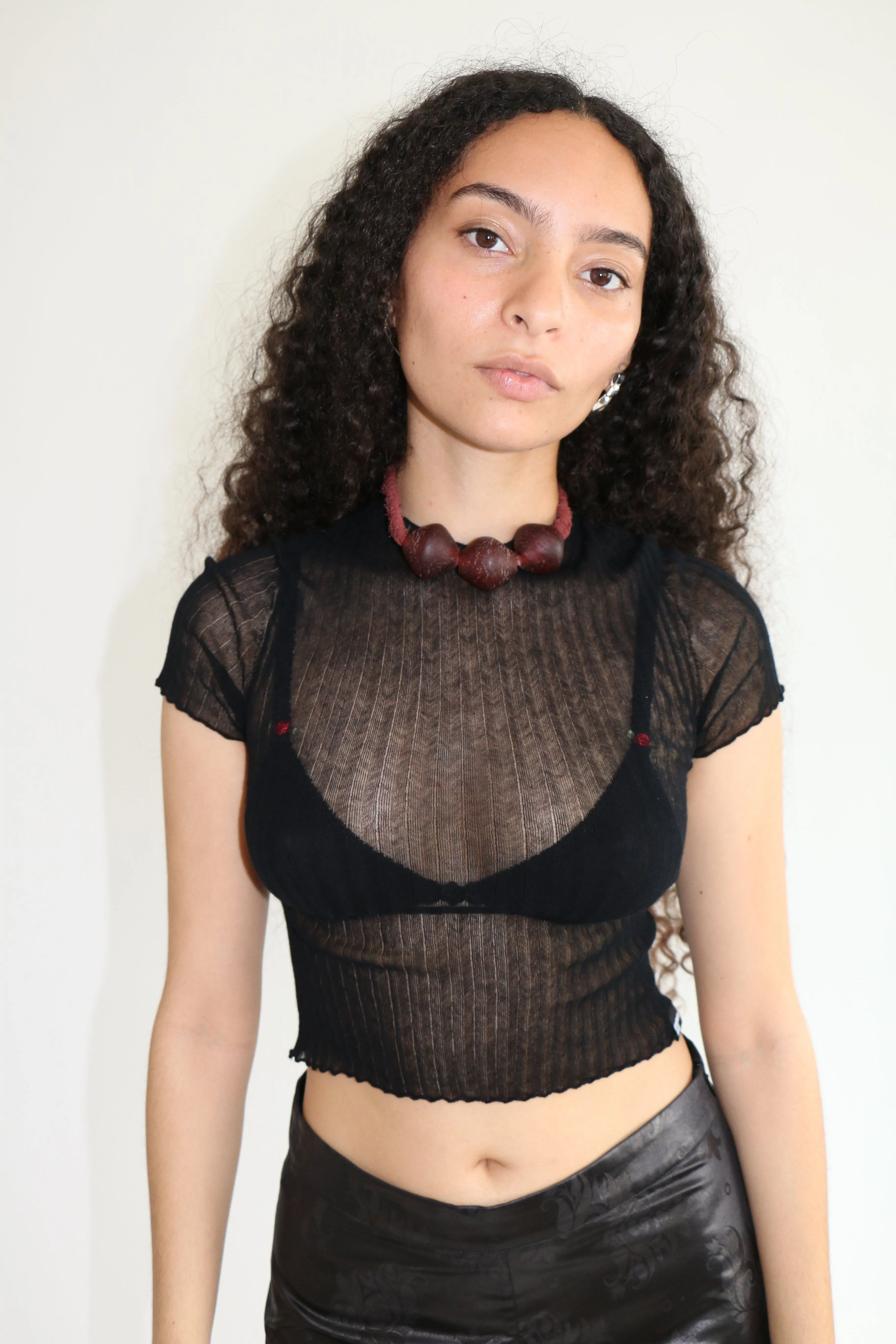 Ruby Nova Choker