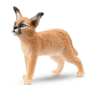 Schleich Caracal Baby -  14868