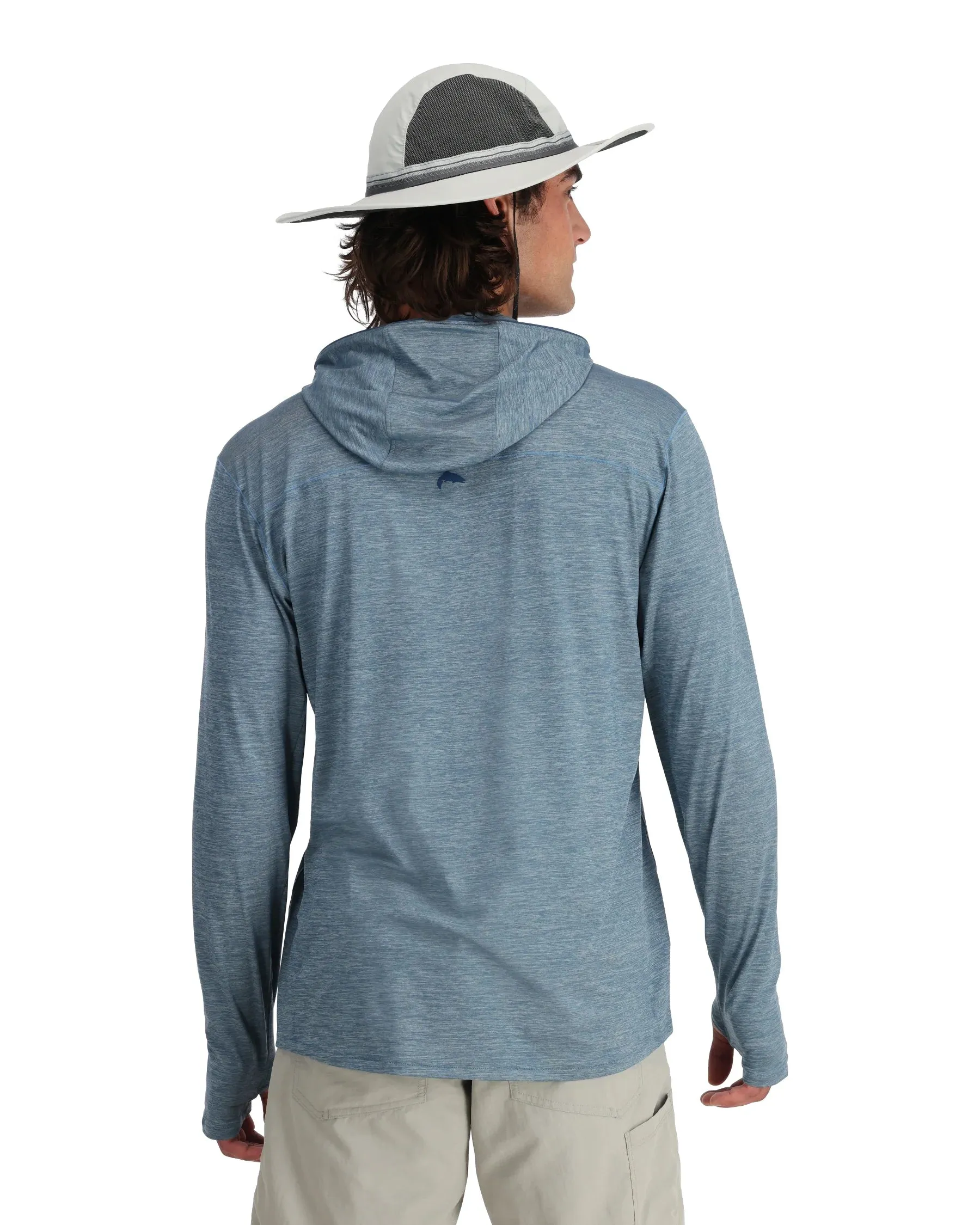 SIMMS M’S SOLARFLEX® COOLING HOODY