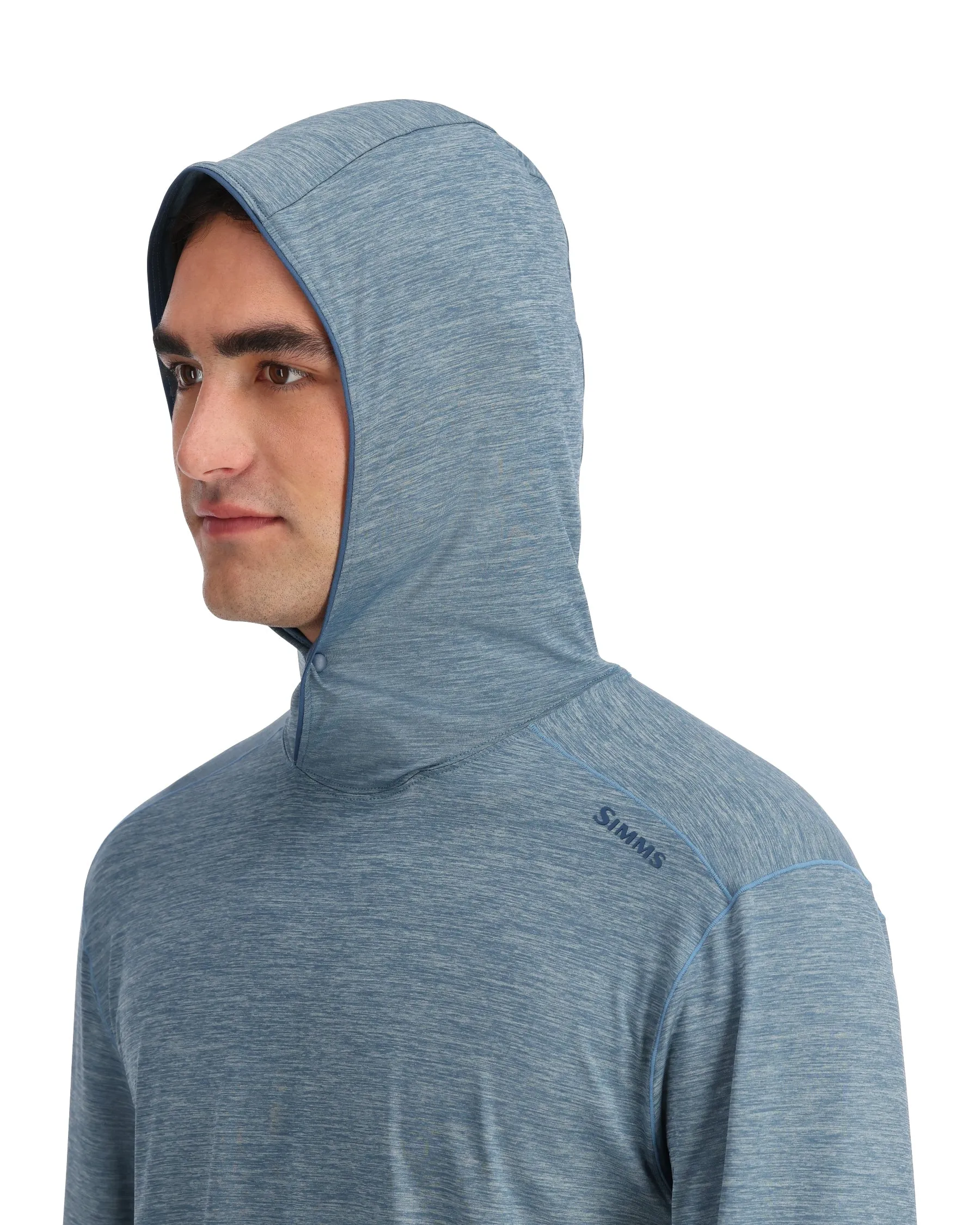 SIMMS M’S SOLARFLEX® COOLING HOODY