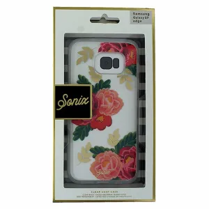 Sonix Clear Coat Case for Samsung Galaxy S7 Edge - Lolita