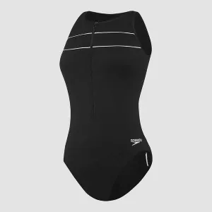 Speedo Womens Spirit Turbo Suit One Piece